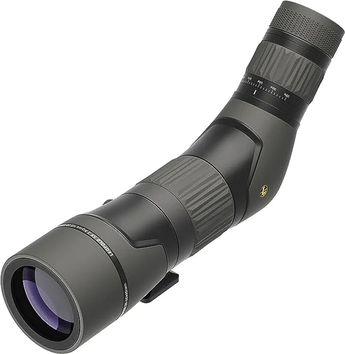 Leupold SX-2 Alpine HD Spotting Scope, Angled