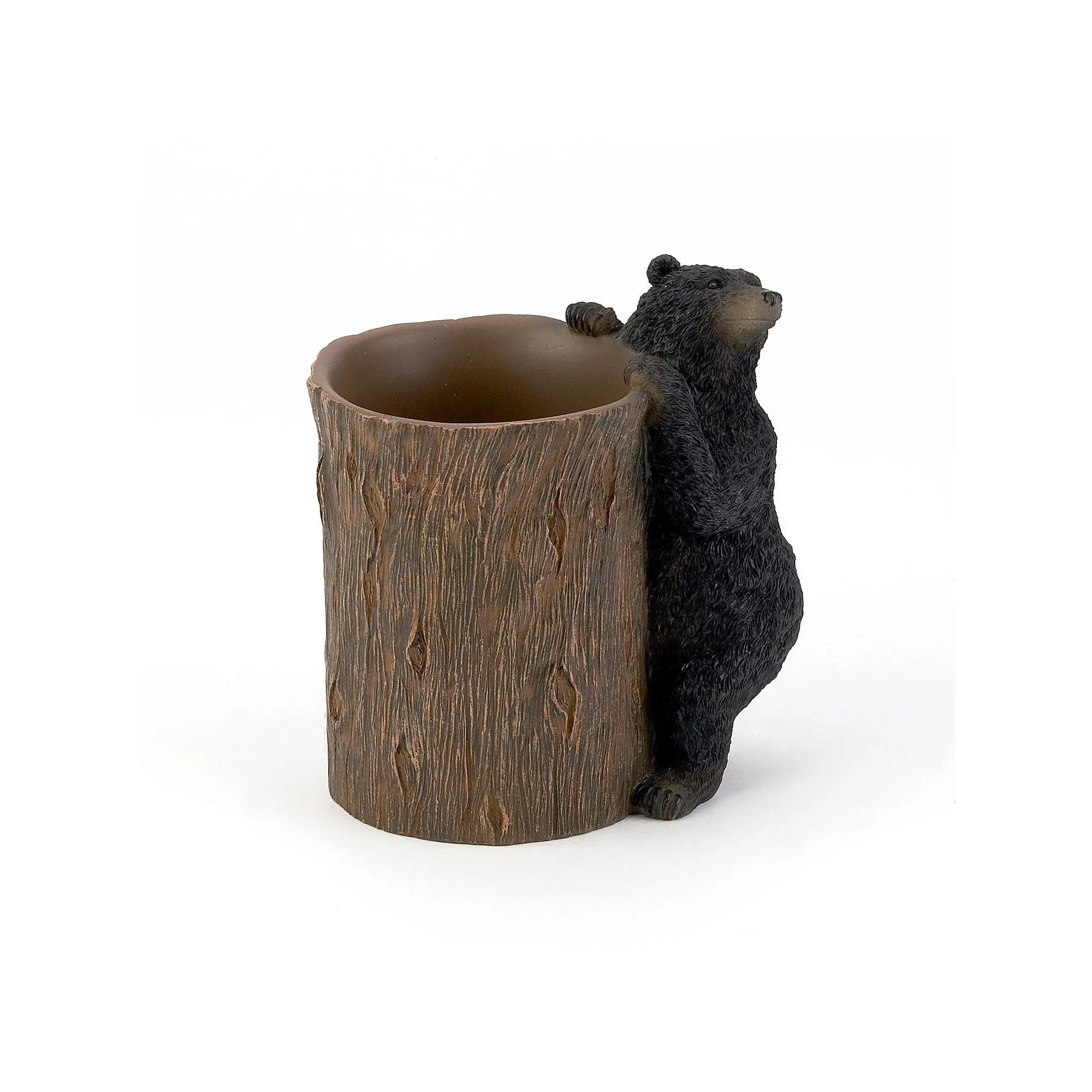 Avanti Black Bear Lodge Tumbler