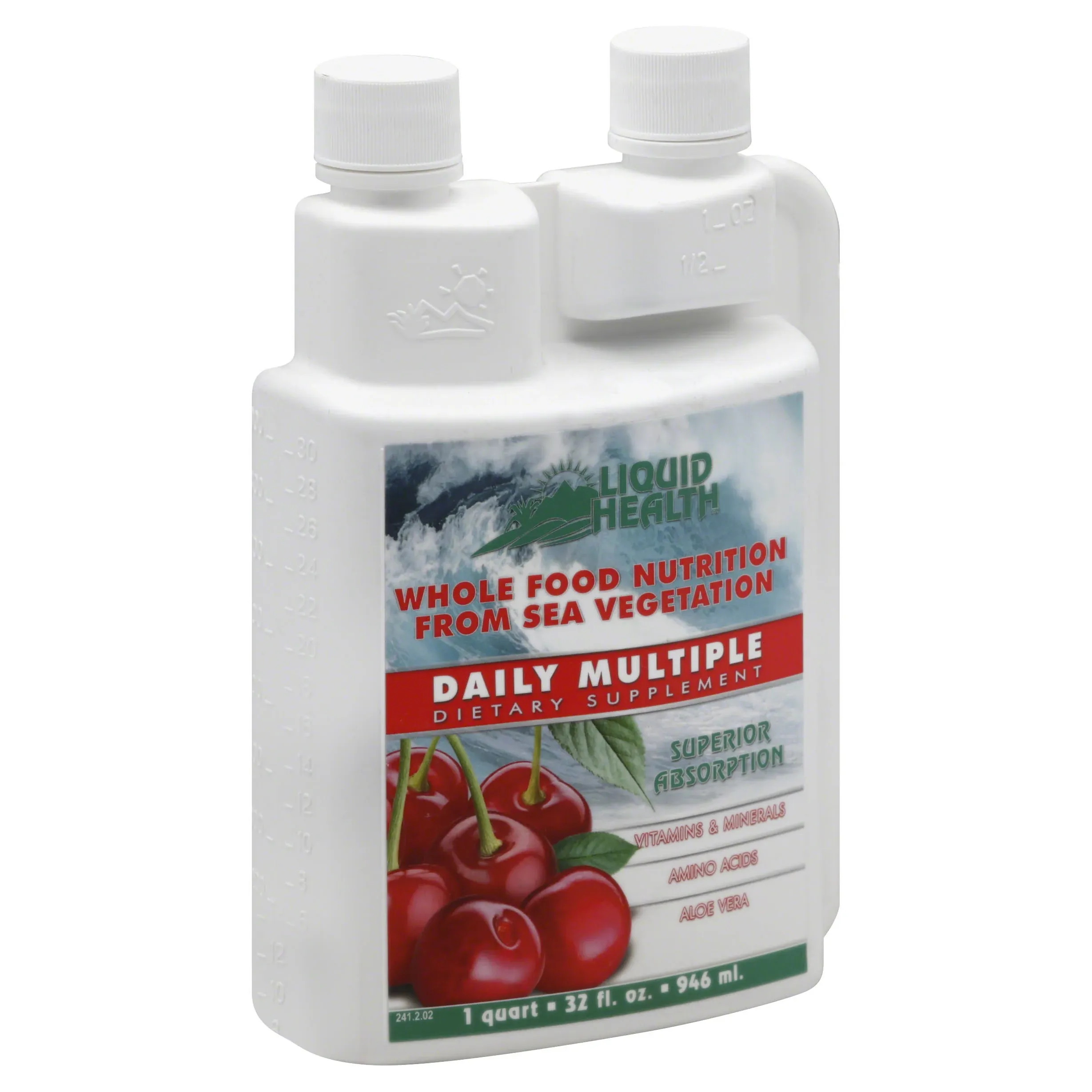 Liquid Health Daily Multiple - 32 fl oz