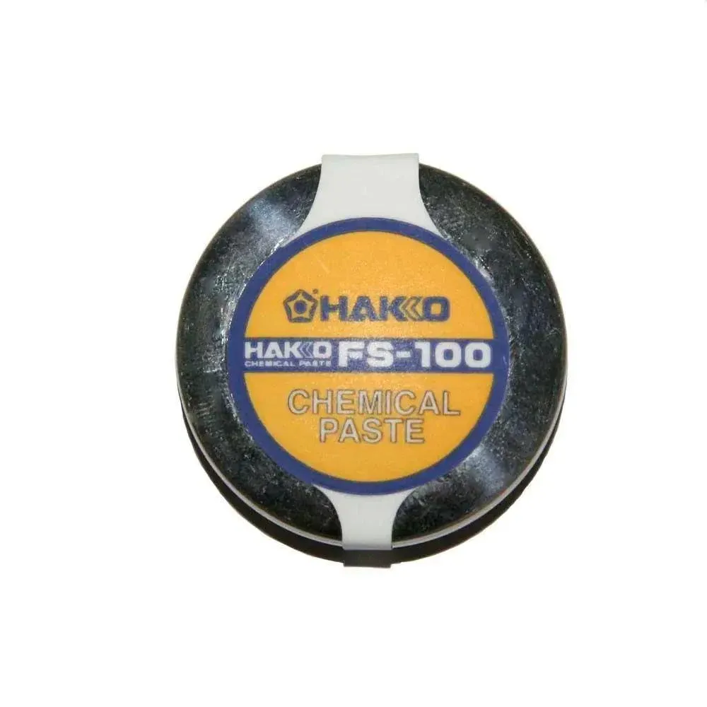 Hakko - FS-100 Tip Cleaning Paste