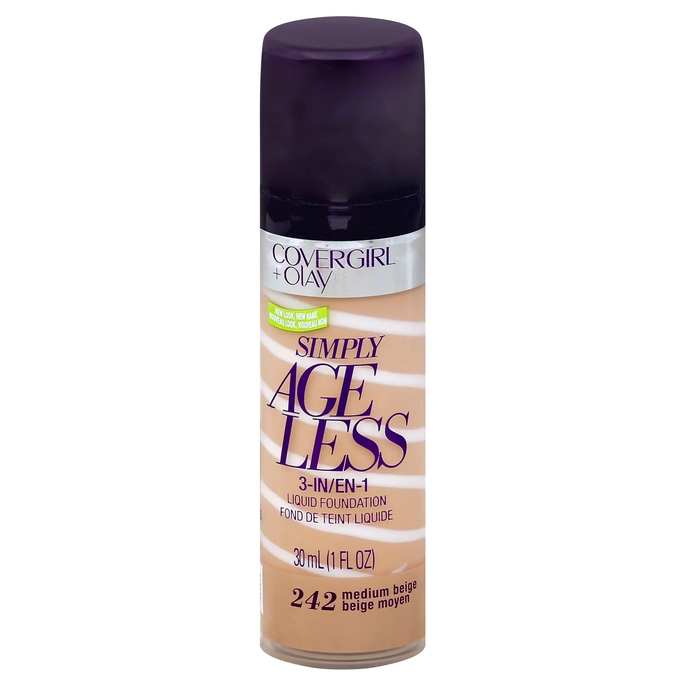 Olay Simply Ageless 3-in-1 Liquid Foundation