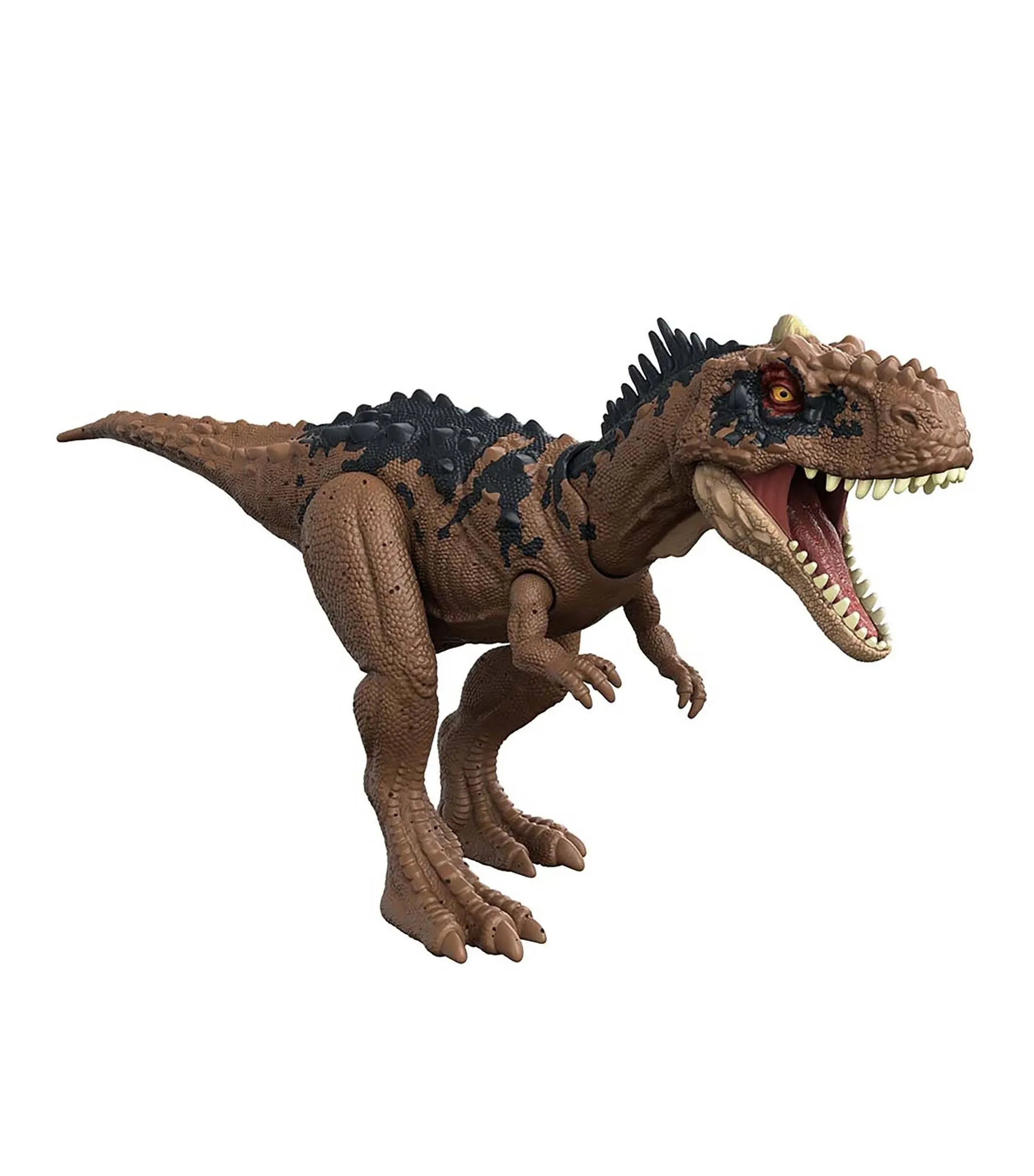 Jurassic World: Dominion Roar Strikers Rajasaurus