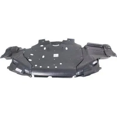 Fitrite Autoparts New Undercar Shield for 2015-2020 Honda Fit DX LX Models Mexico ...