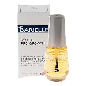 Barielle No Bite Pro Growth Nail Hardener