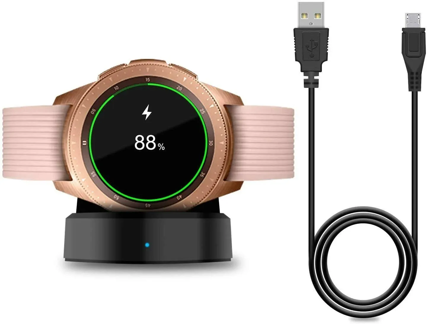 Samsung Galaxy Watch Charger