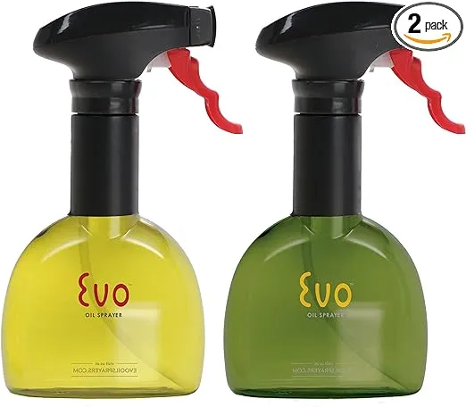 Evo Oil Sprayer 8oz