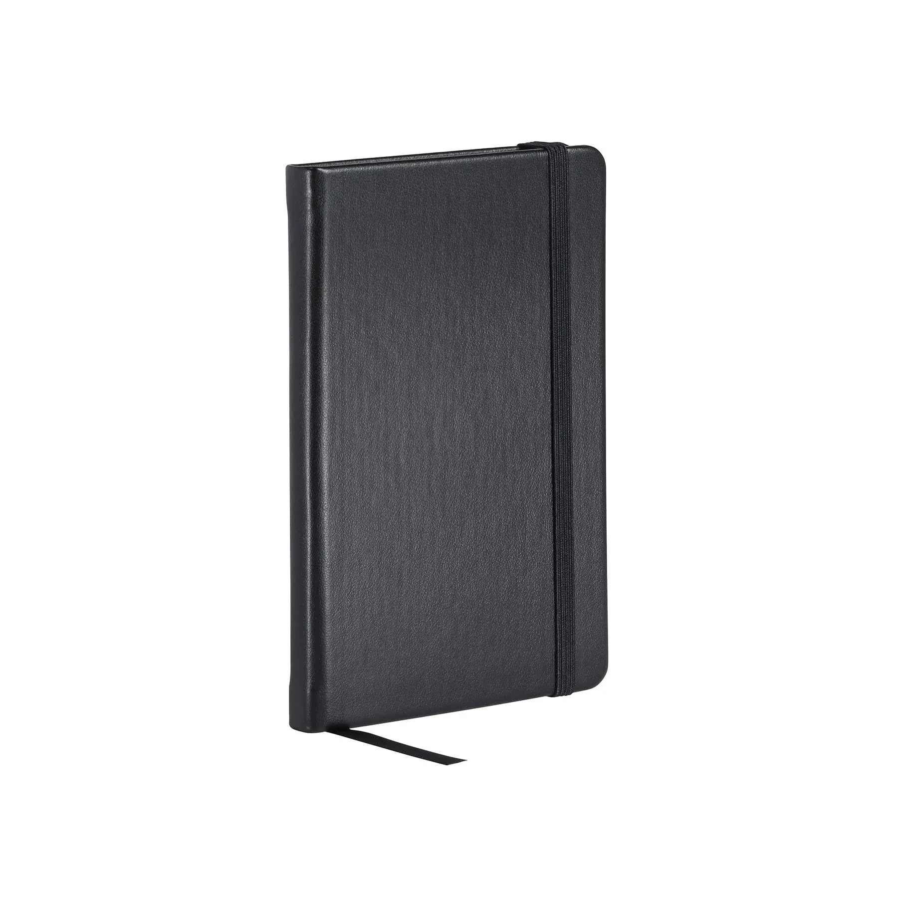 Oxford Password Book, Black Hardcover Journal, Username and Password Organizer