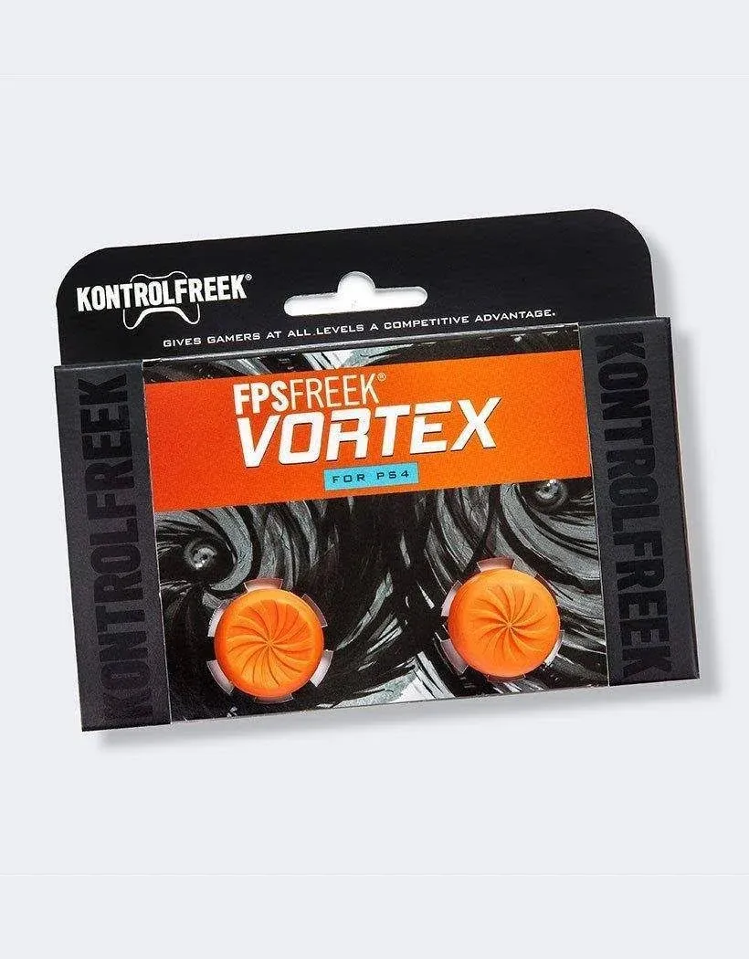 KontrolFreek FPS Freek Vortex for Playstation 4 and Playstation 5 Controller