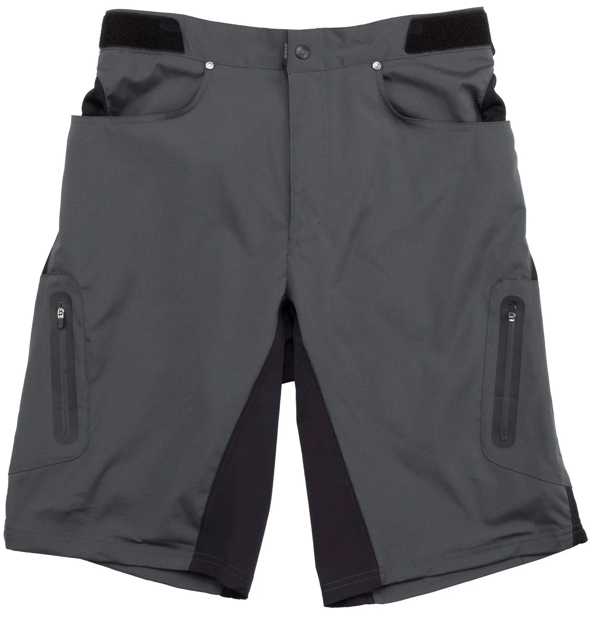 Zoic Men's Ether Shorts + Essential Liner