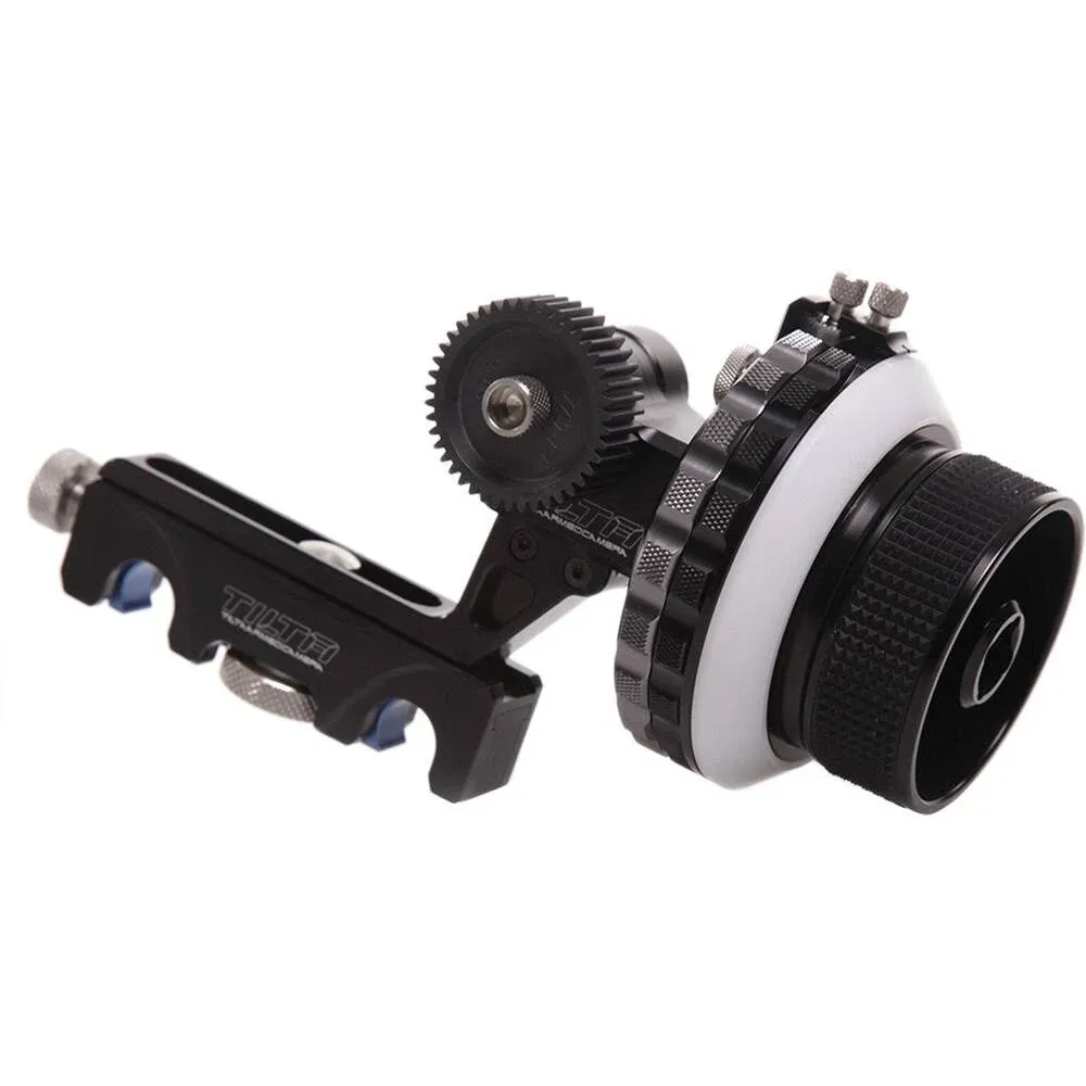 Tilta Follow Focus Hard Stops 15mm Mount