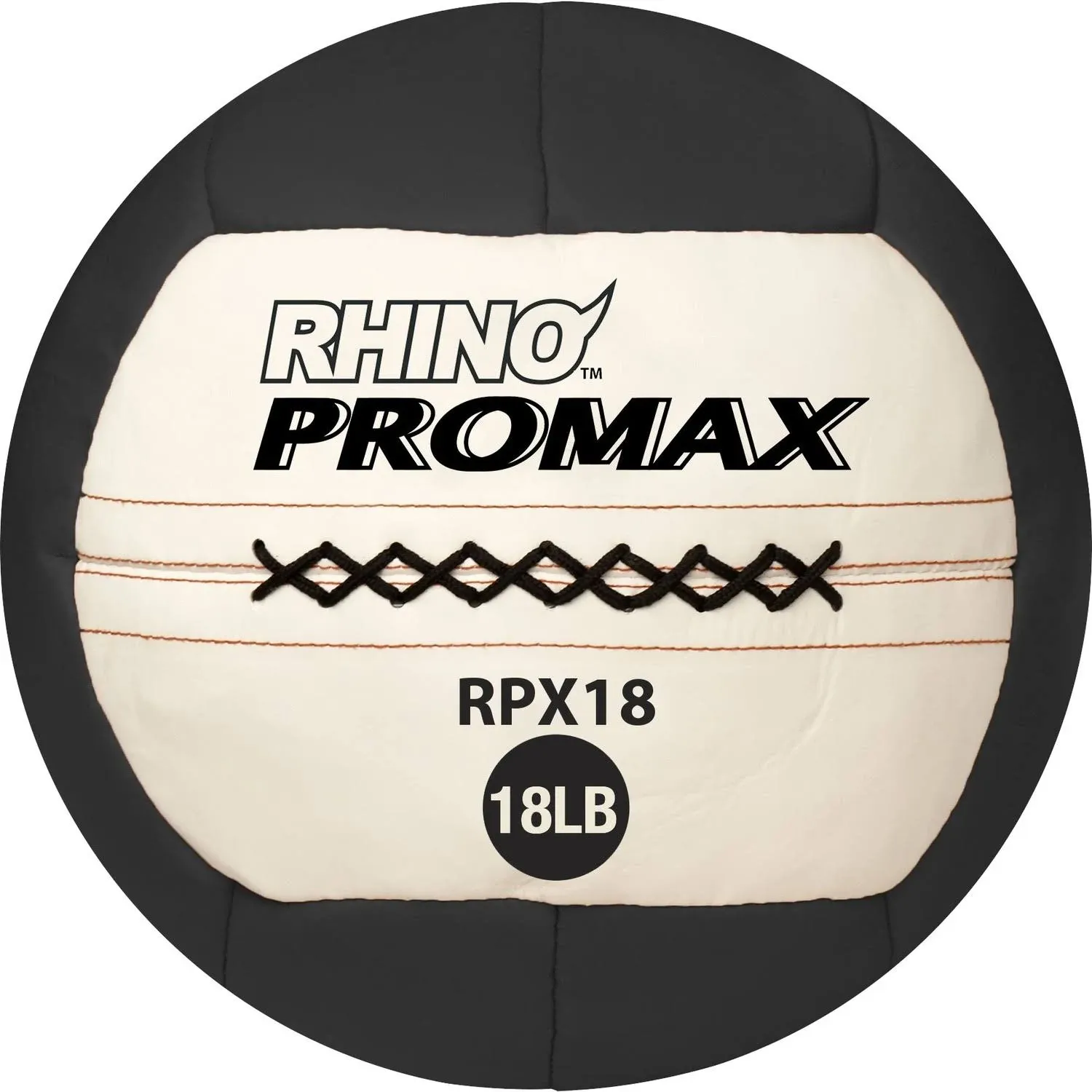 Champion Sports Rhino Promax Medicine Ball