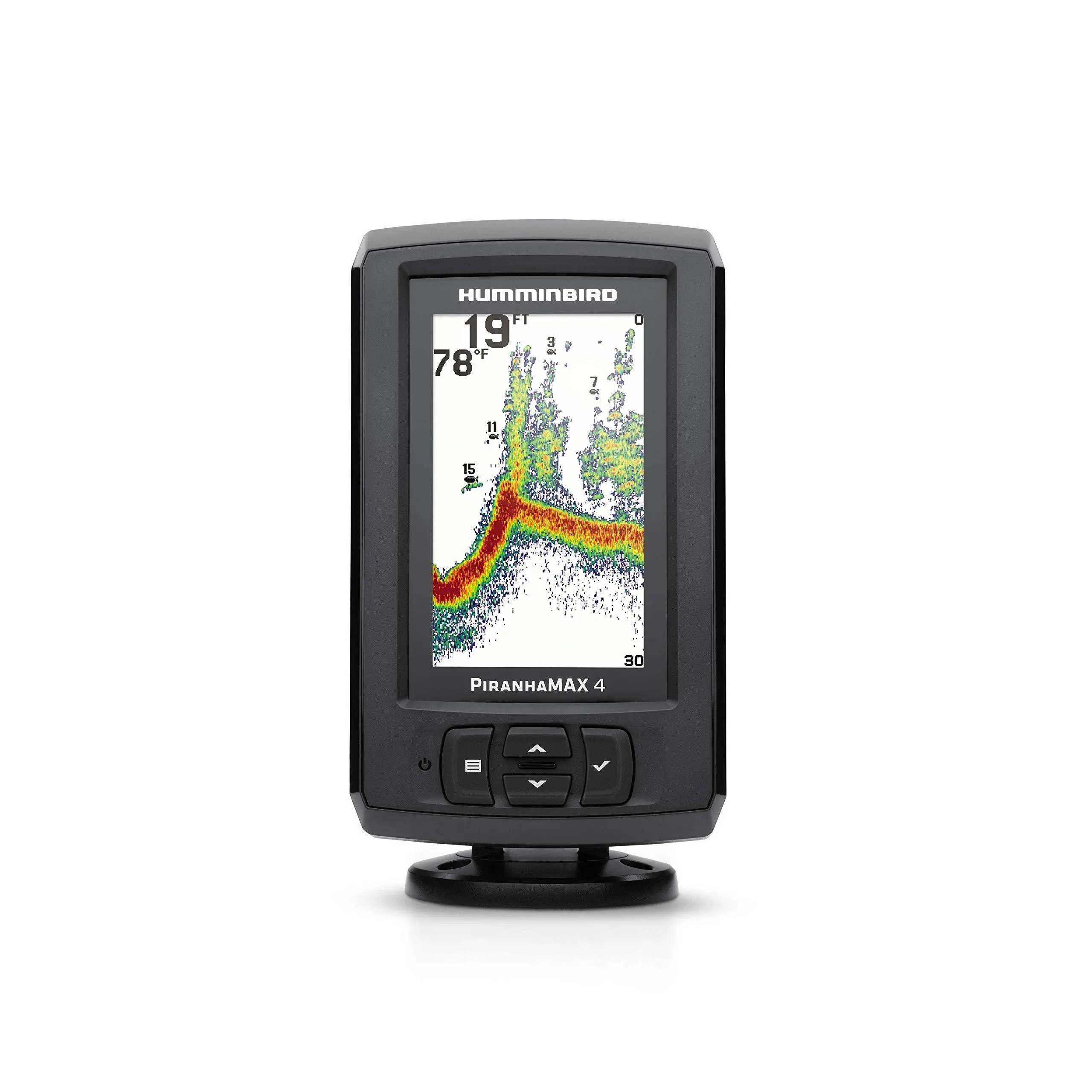 Humminbird Piranhamax 4 Fish Finder