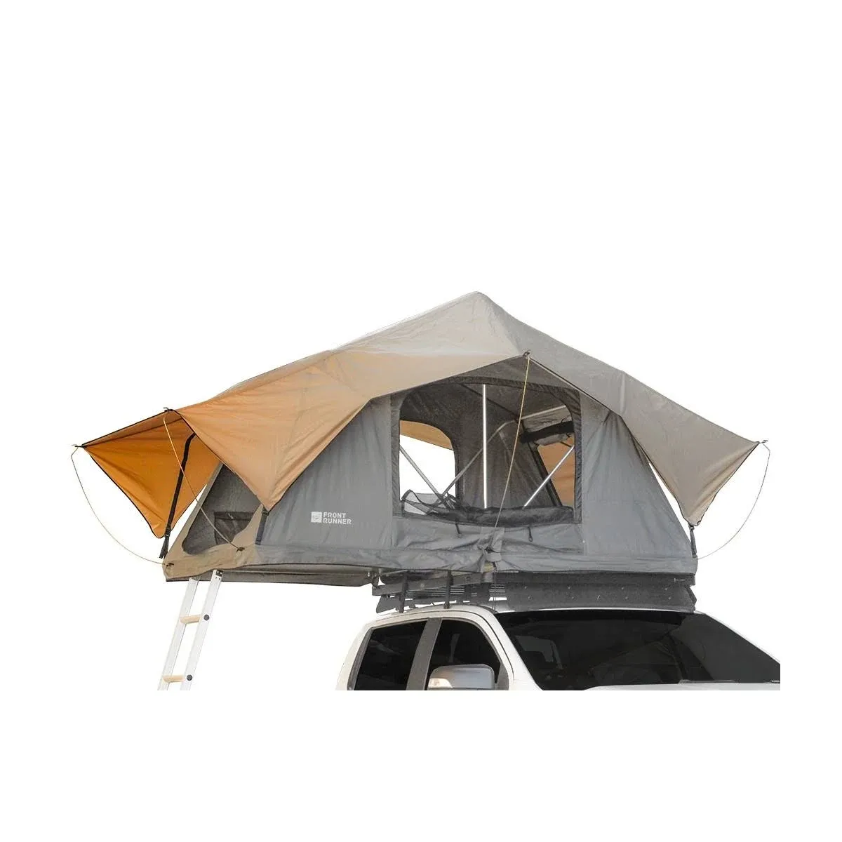 Roof Top Tent - by Front Runner