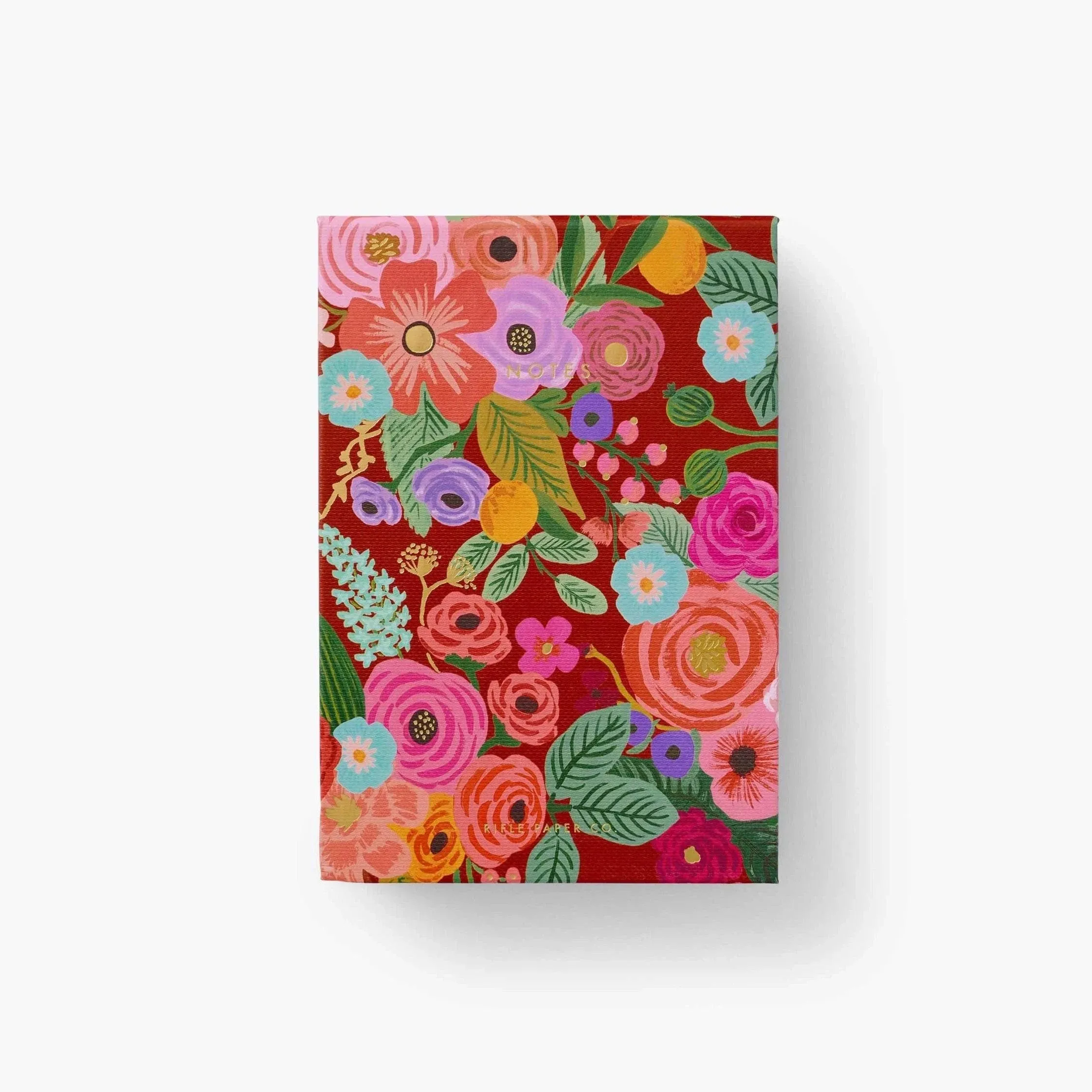 Rifle Paper Co. Hawthorne Desktop Notepad