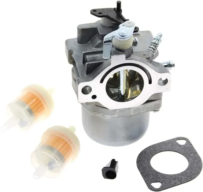 Carbhub Carburetor Replacement for Walbro LMT 5-4993 with Mounting Gasket Filter 799728 498027 499161 498231 494502 494392 495706 498134 496592 699318 699737 699856 699896 Carb