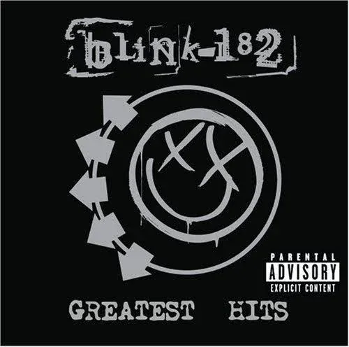 Blink 182 - Greatest Hits - CD