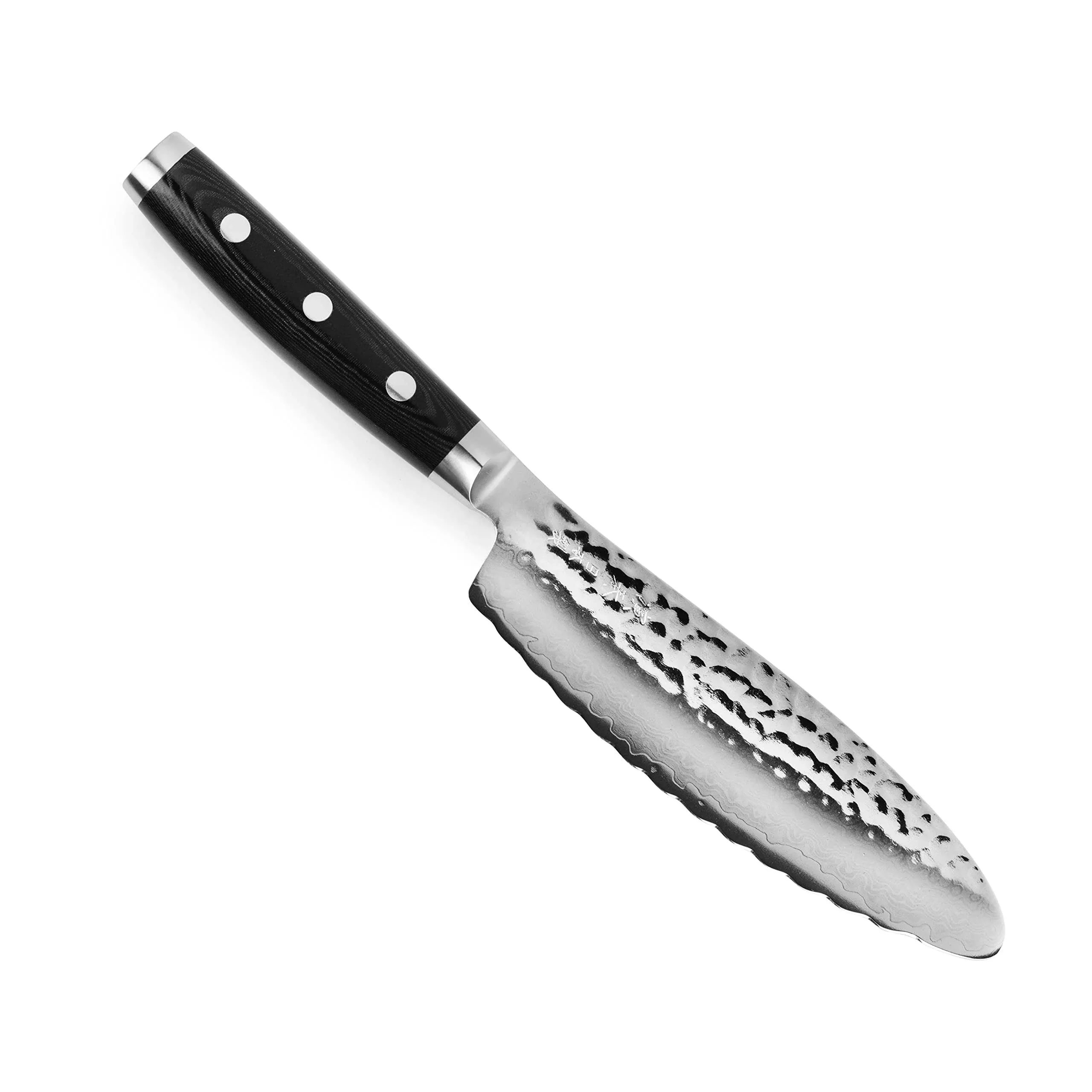 Enso HD 6" Sandwich Knife