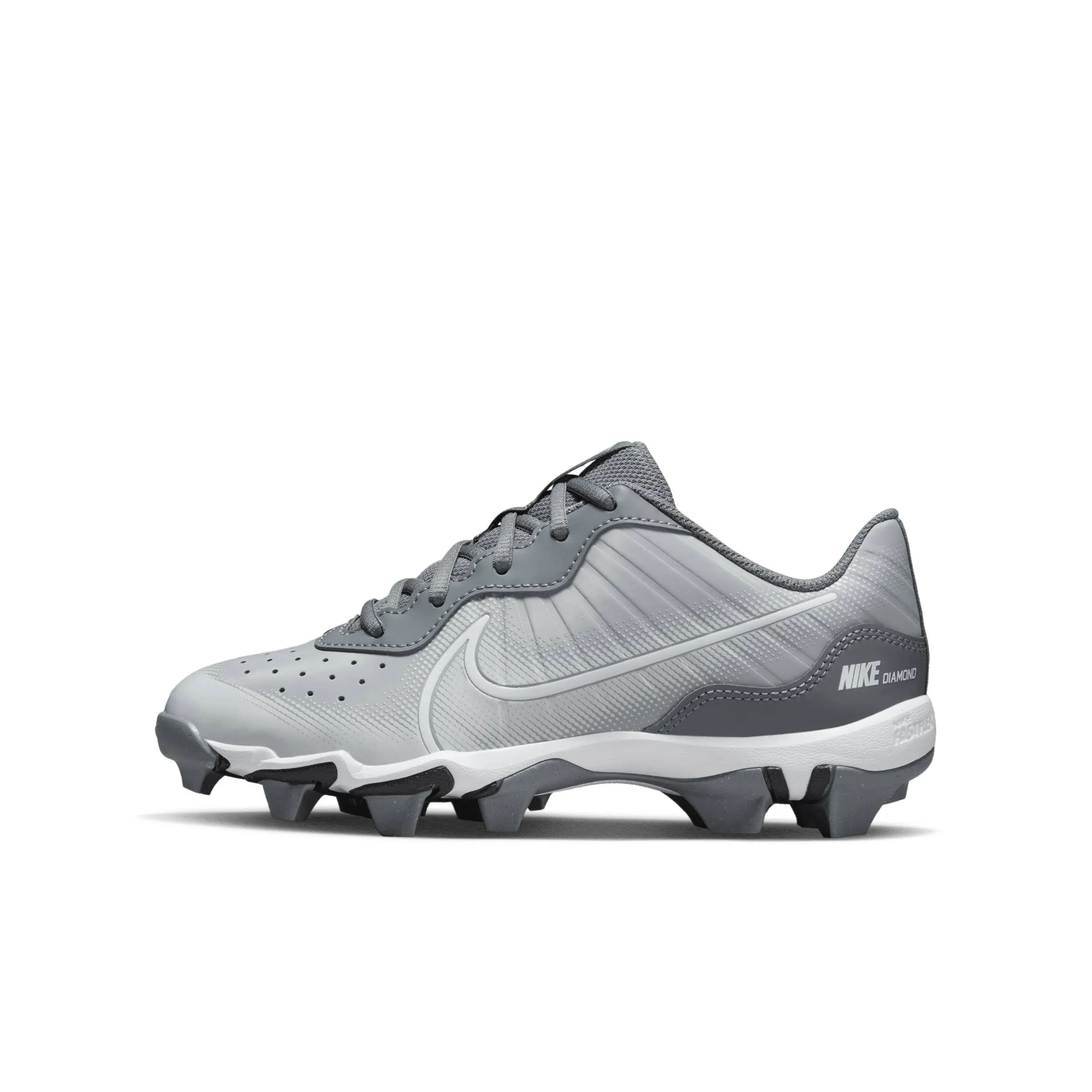 Nike Alpha Huarache 4 Keystone Baseball Cleats