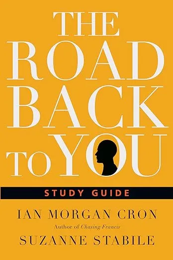 The Road Back to You Study Guide