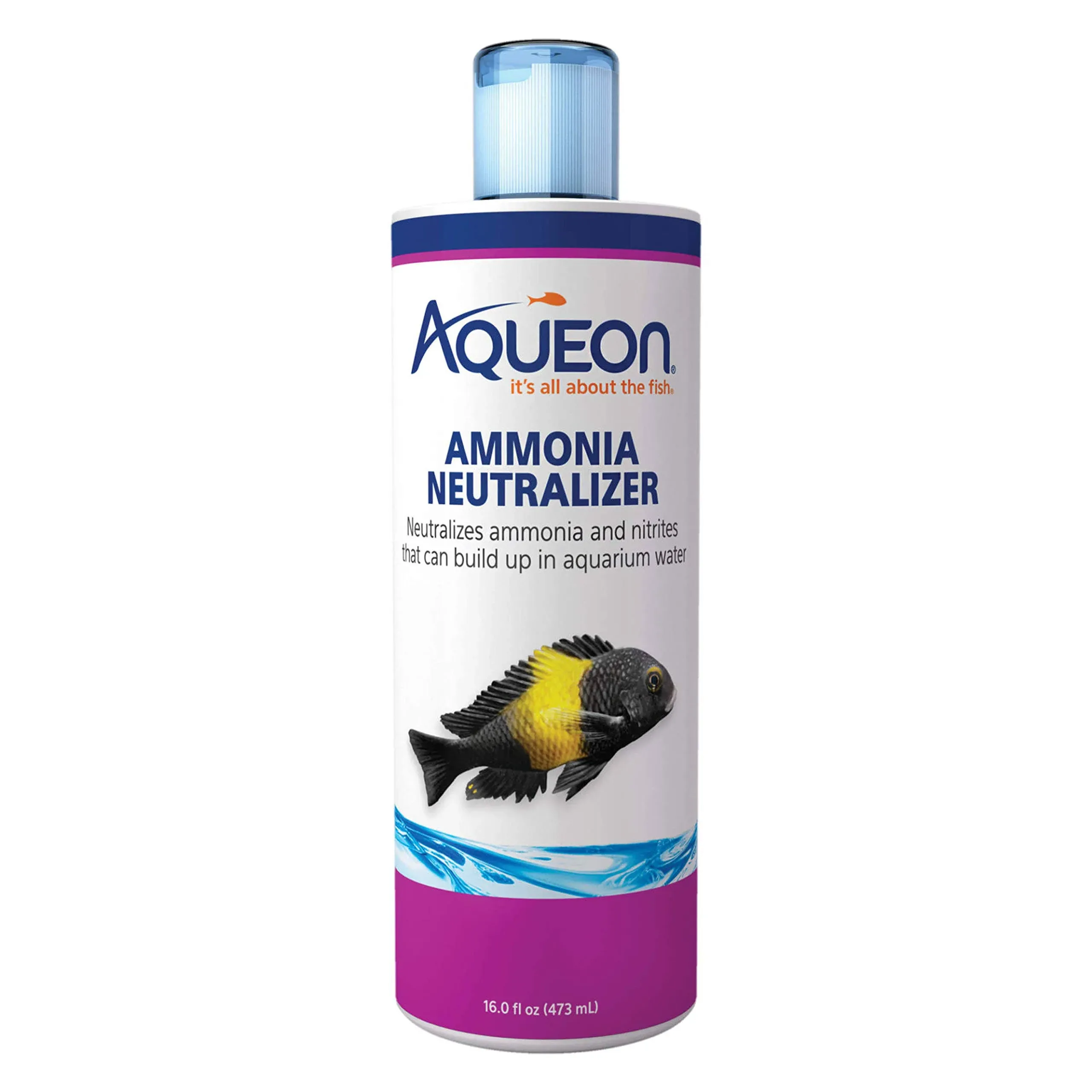 Aqueon Ammonia Neutralizer