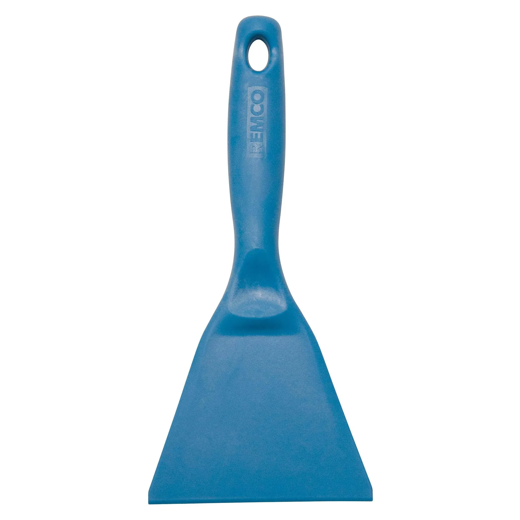 Remco 6963 High Temp. Blue Scraper