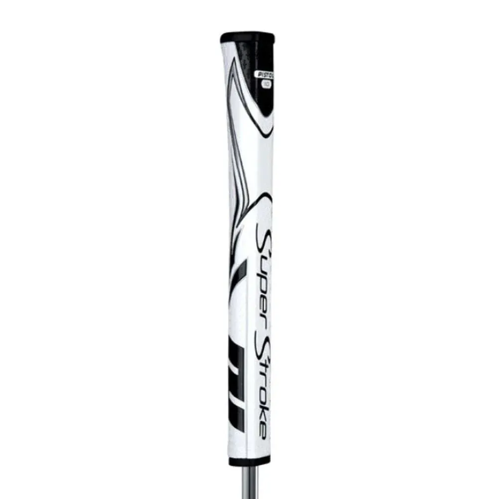 SuperStroke Zenergy Pistol GT 1.0 Putter Grip