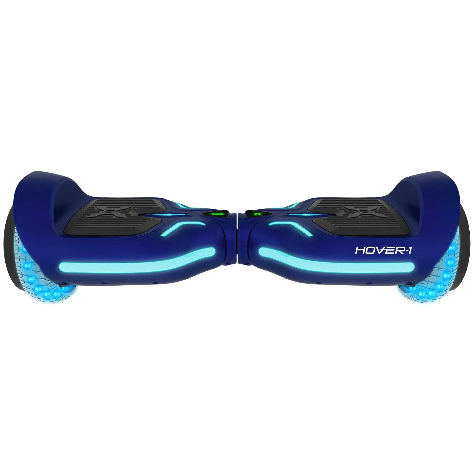 Hover-1 H1-100 Electric Hoverboard Scooter with Infinity LED Wheel Lights