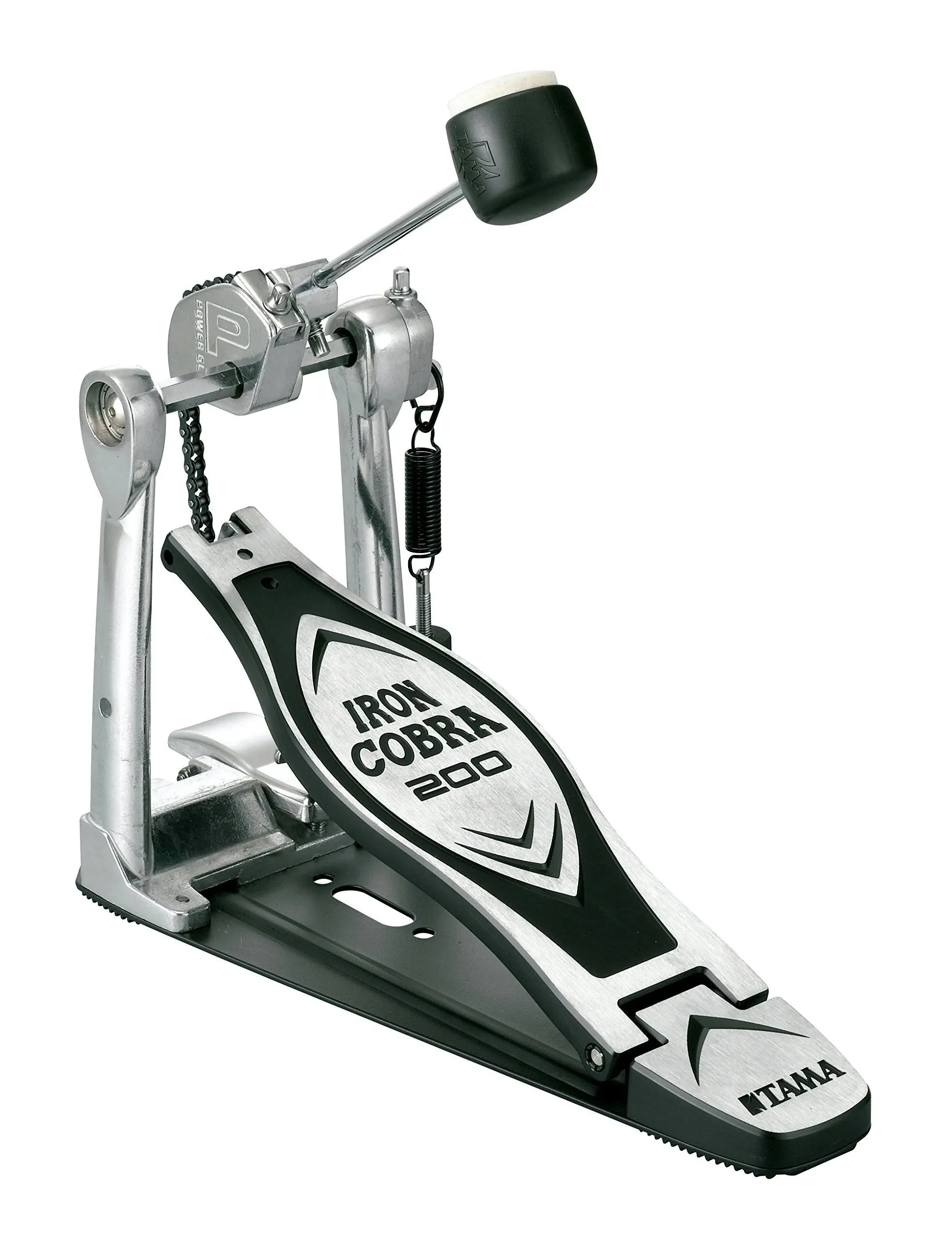 Tama HP200P Single Bass Drum Pedal