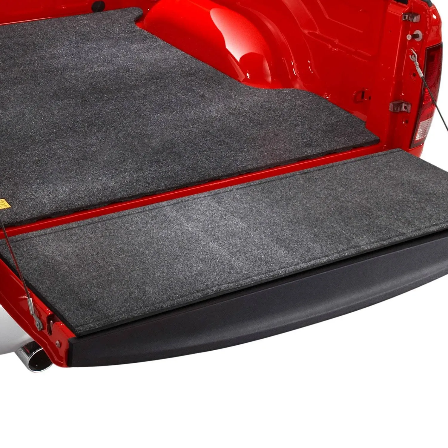 Bedrug Tailgate Mat 17-   Ford F250