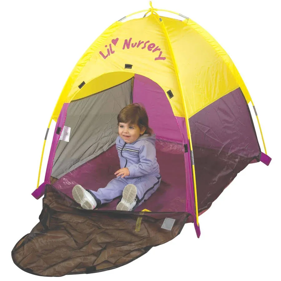 "Pacific Play Tents Lil' Nursery Tent"