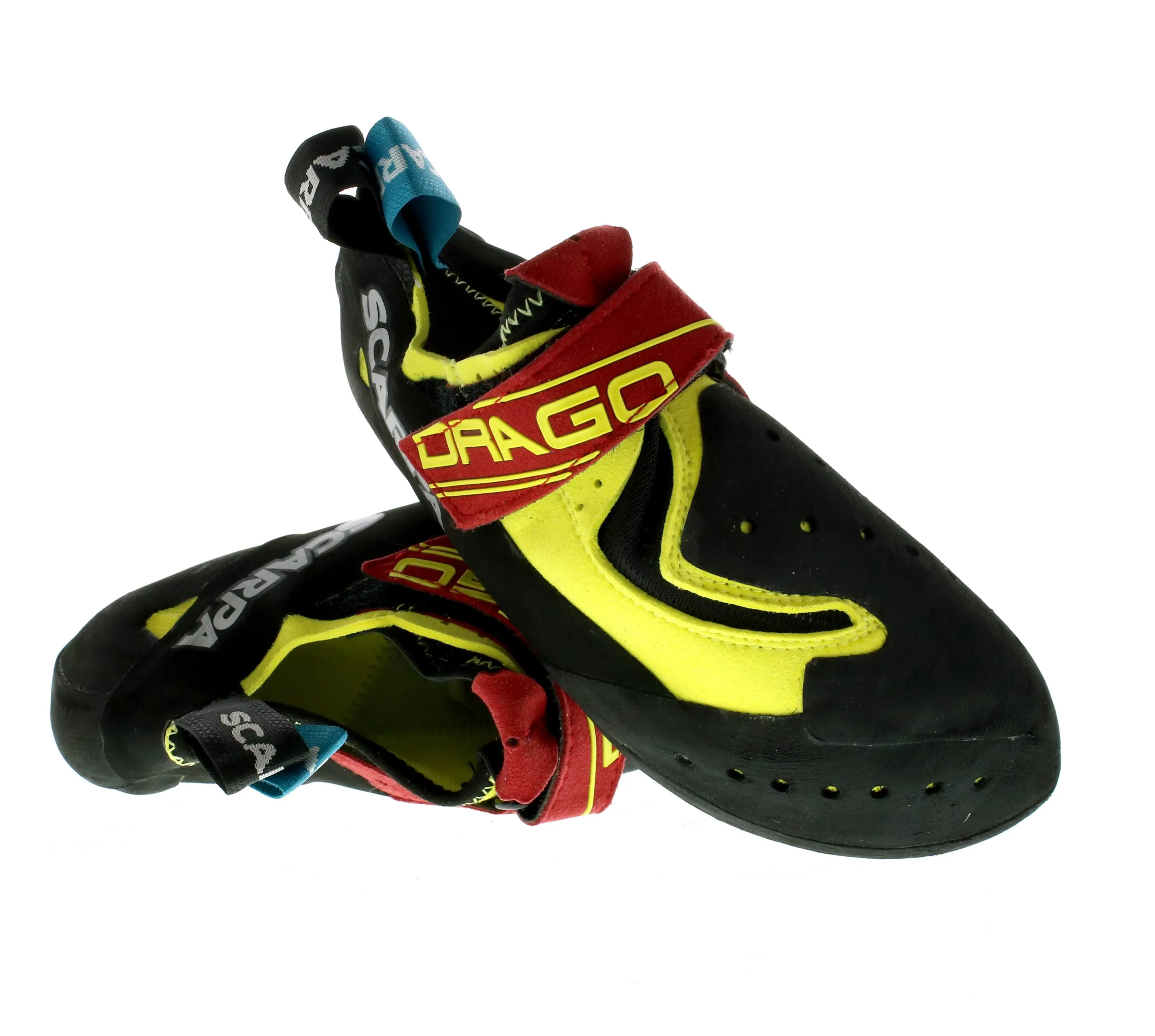 Scarpa Drago Climbing