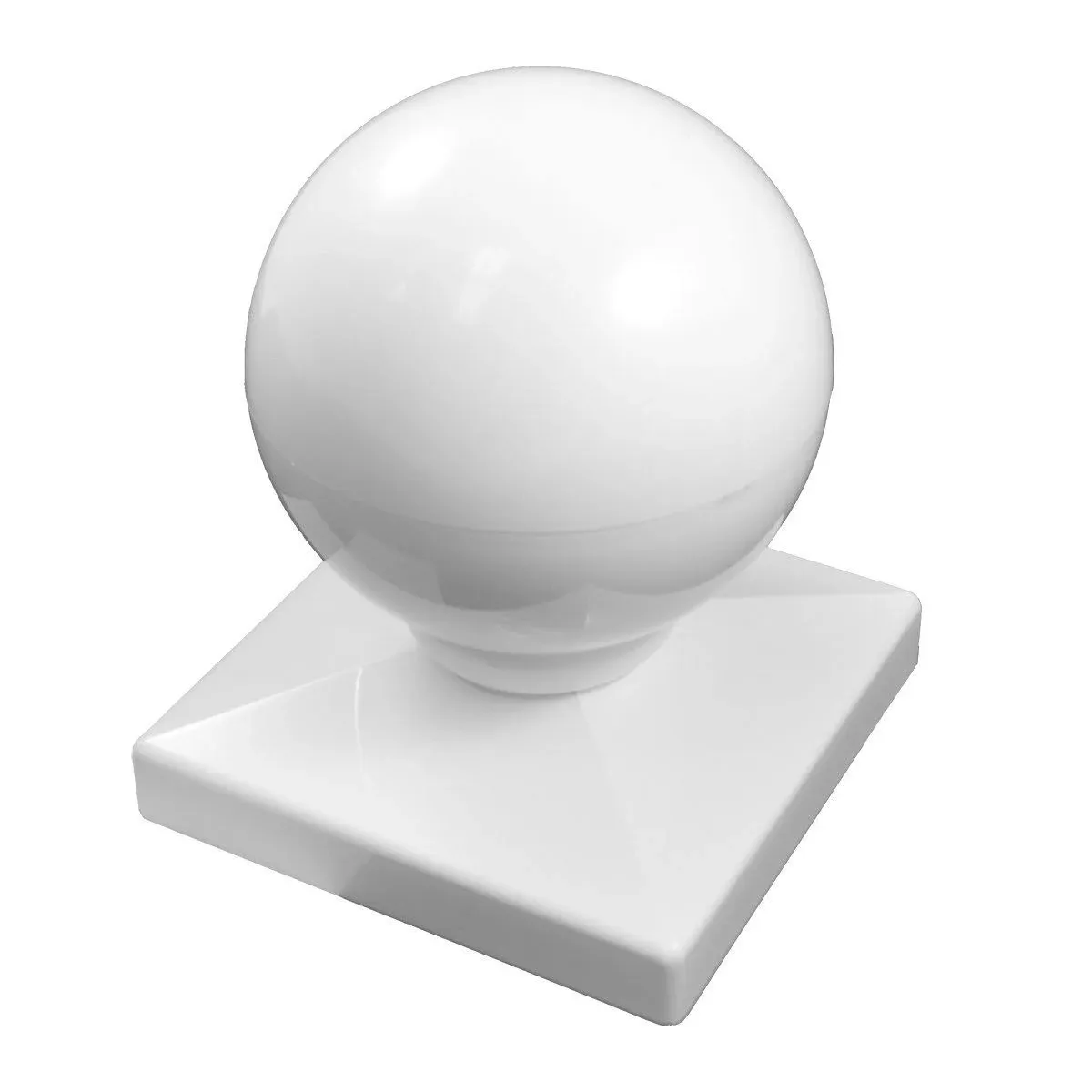 Ball Post Cap by Durables - DecksDirect