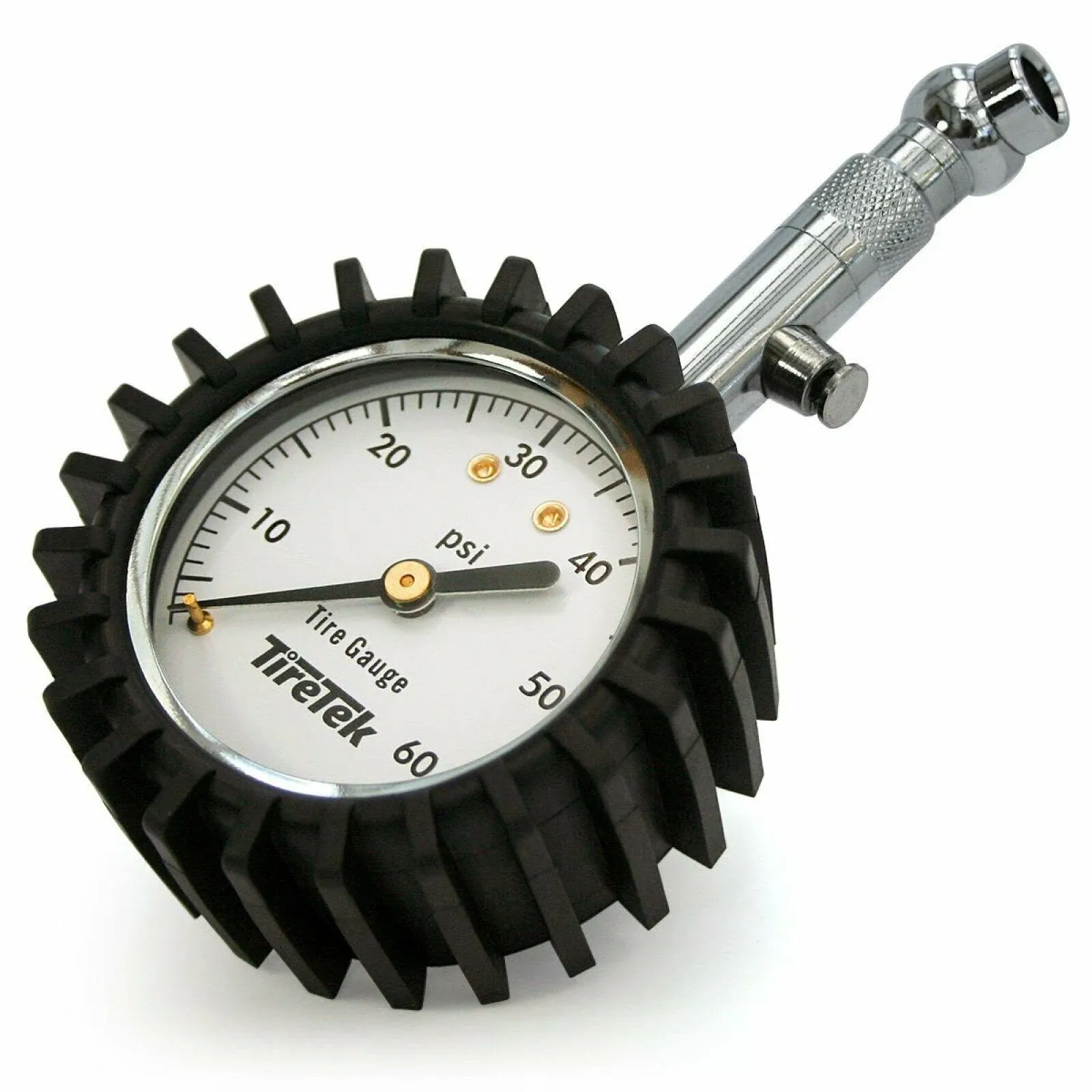 TireTek Premium Tire Pressure Gauge