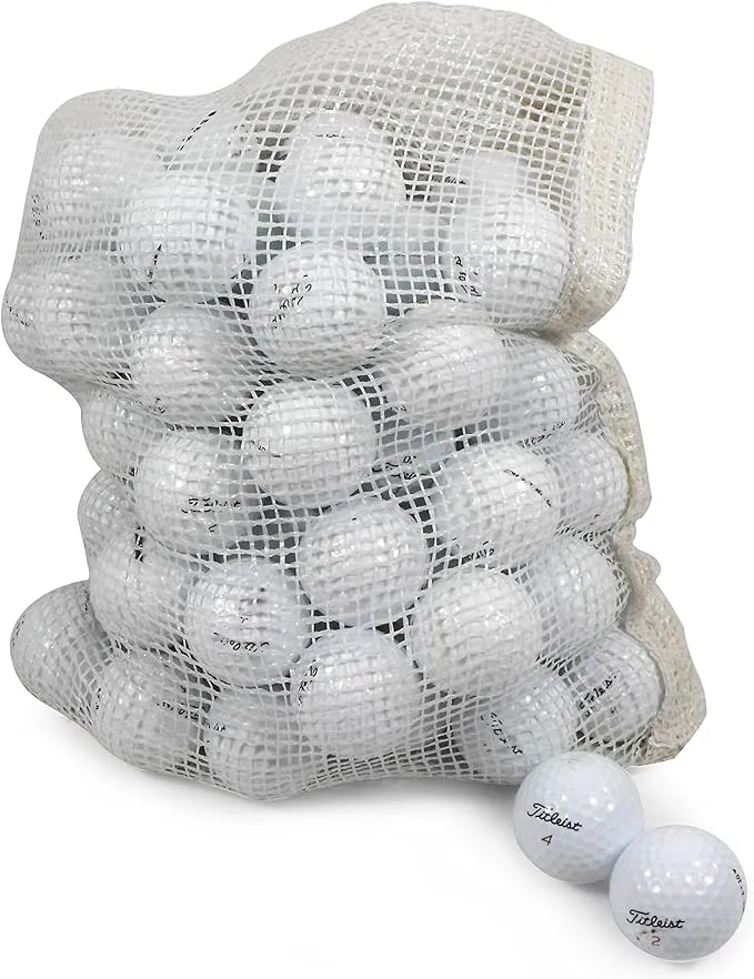 Titleist Golf Balls