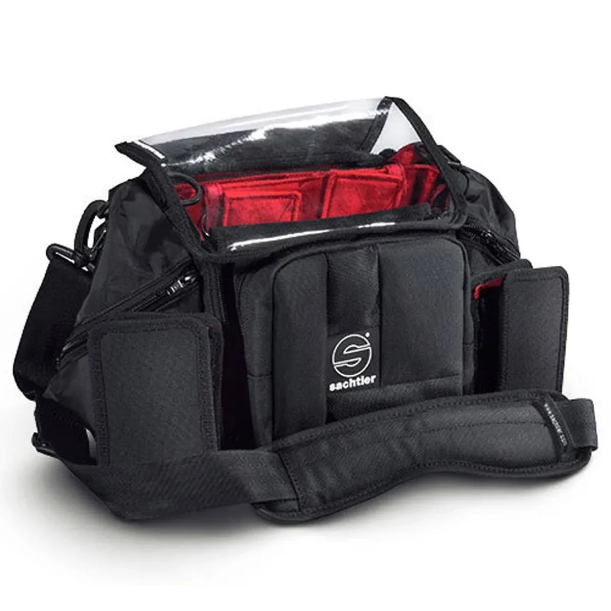 Sachtler SN607 Lightweight Audio Bag - Small