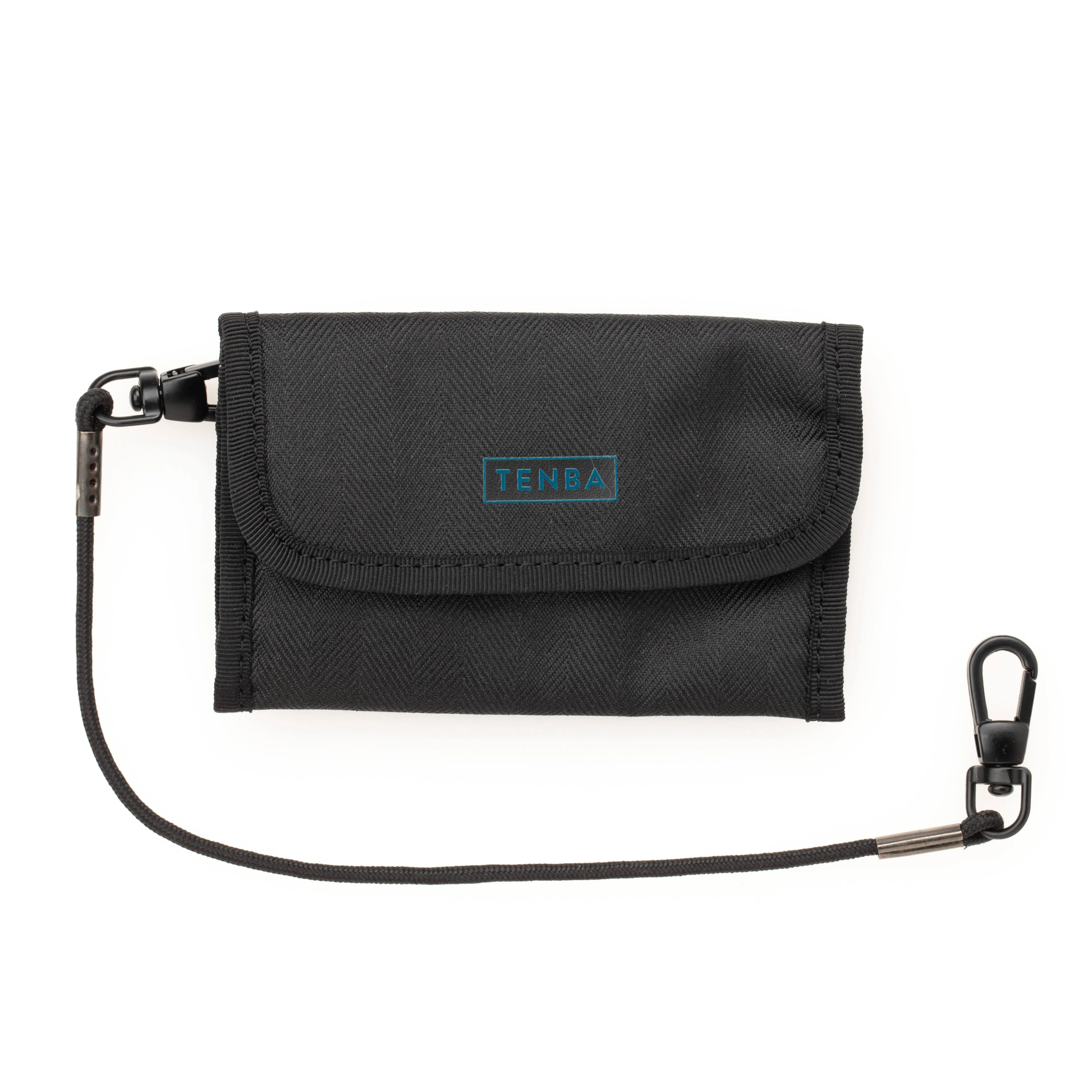 Tenba Tools Reload Universal Card Wallet Black 636-638