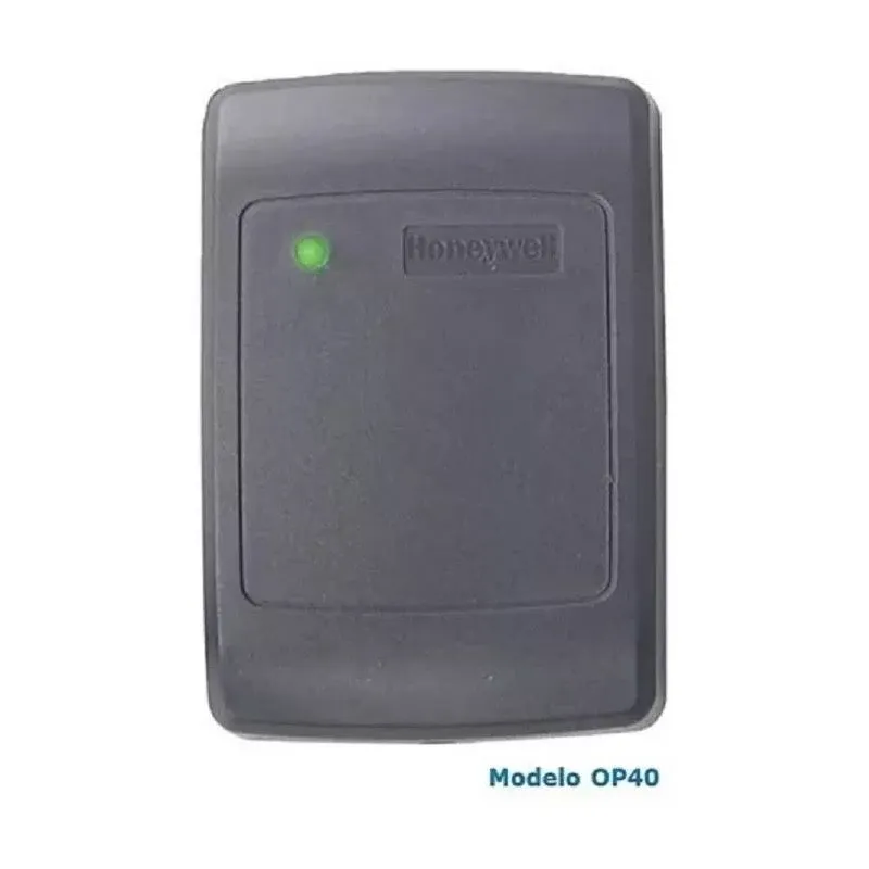 Honeywell Access OP40HONR OmniProx Wall Mount Proximity Reader