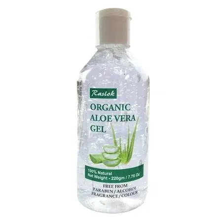 Raslok Aloe Vera Gel