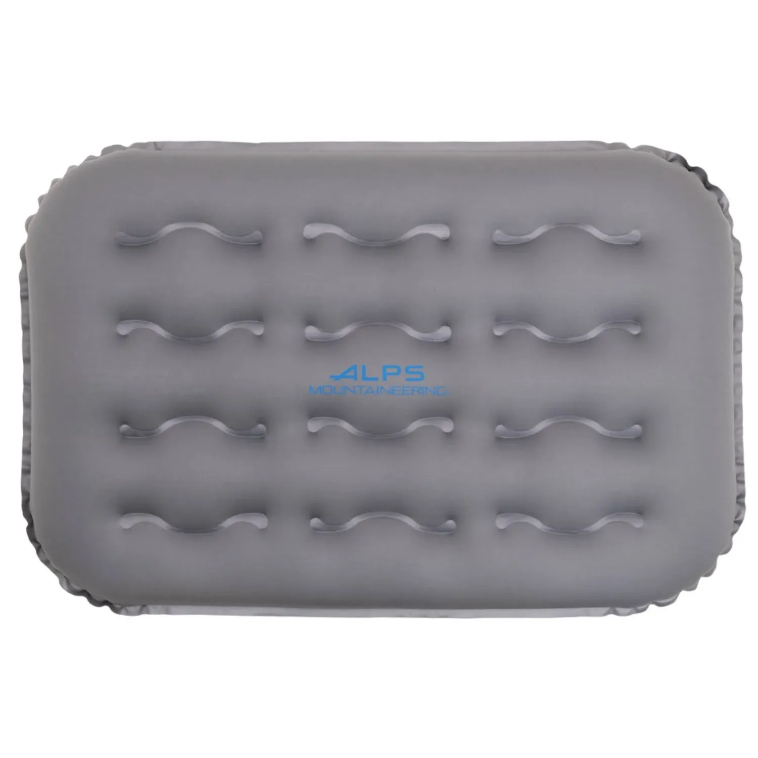 Alps Mountaineering - Big Air Pillow - Gray