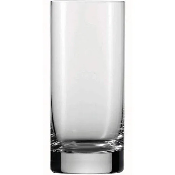 Schott Zwiesel Tritan Paris Iceberg Beverage Glass (Set of 6)