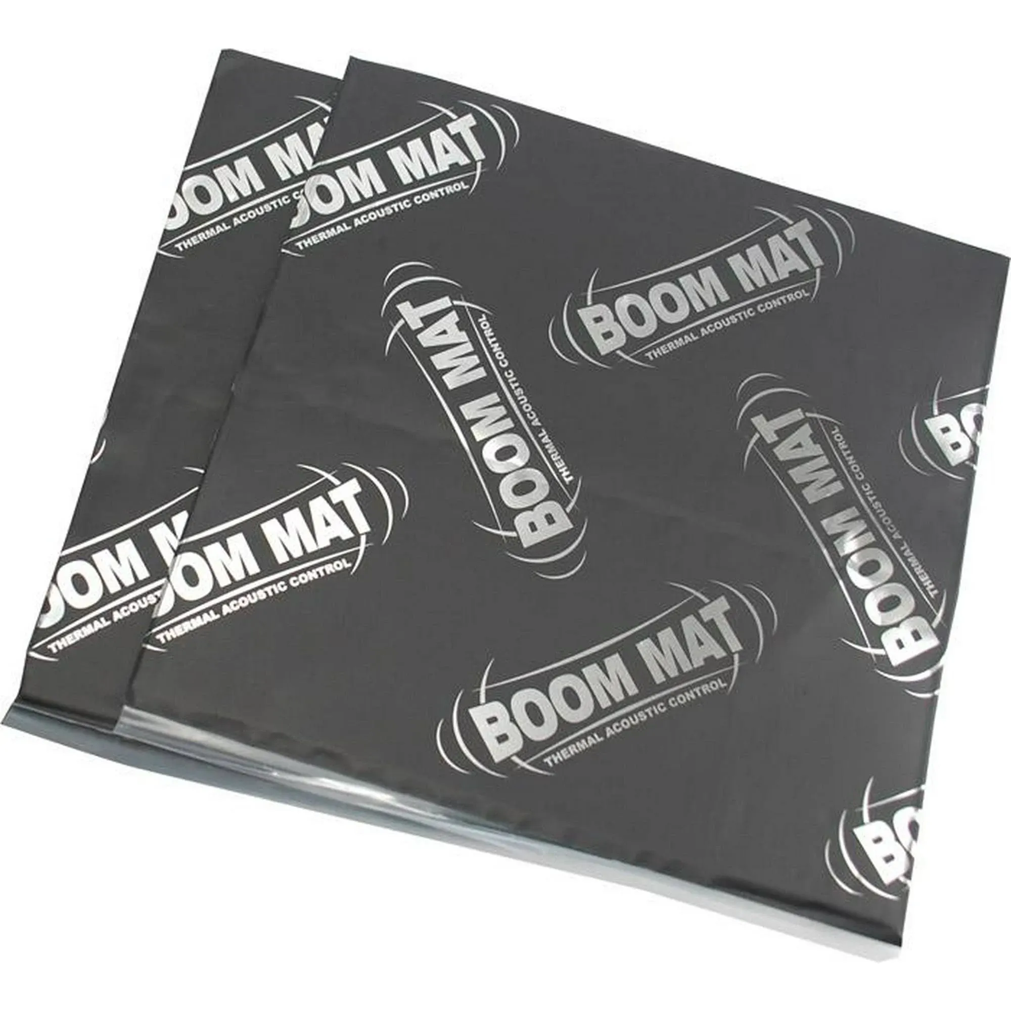 Boom Mat Acoustic Insulation