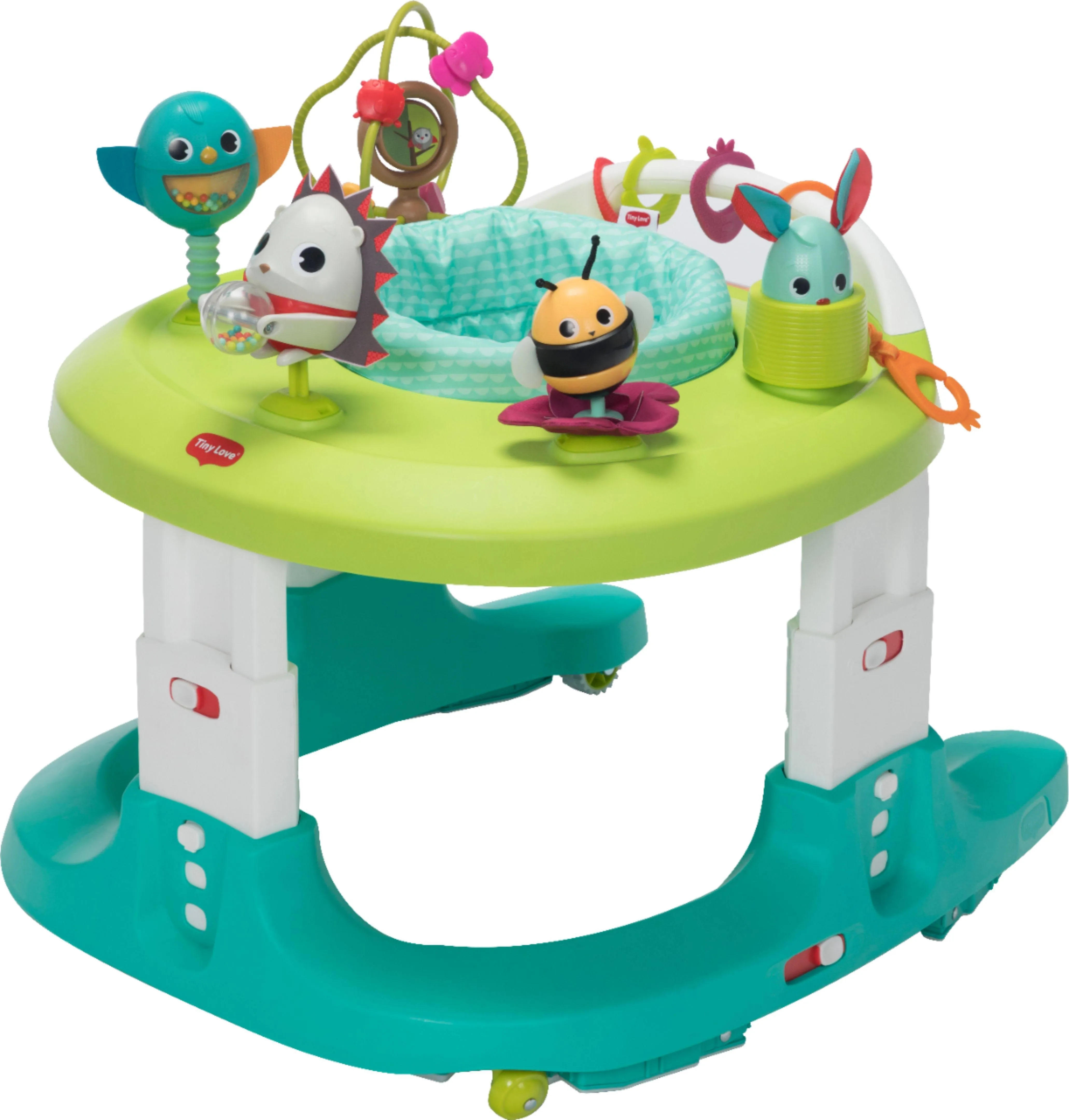 Tiny Love Meadow Days 4-in-1 Here I Grow Mobile Activity Center - Ages 6 months+ Kids - Bloomingdale's