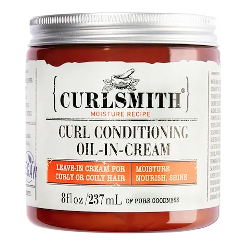 Curlsmith Curl Conditioning Oil-in-Cream 237ml