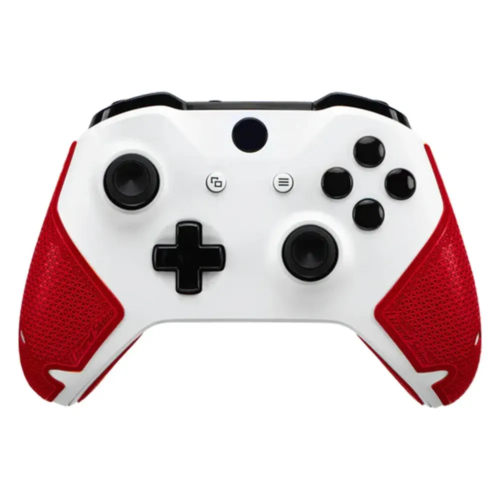 Lizard Skins DSP Controller Grip for Xbox One - Crimson Red