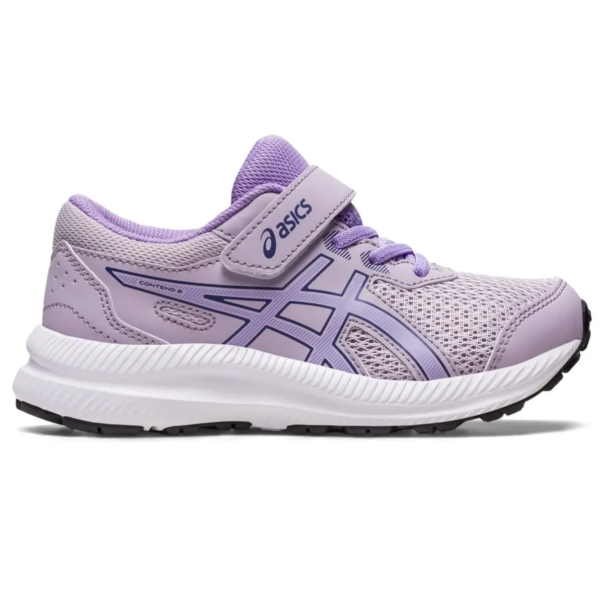 ASICS Kid's Contend 8 Pre-School Running Shoes