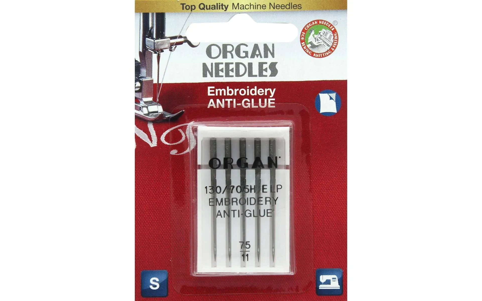 ORGAN ANTI-GLUE 75/11