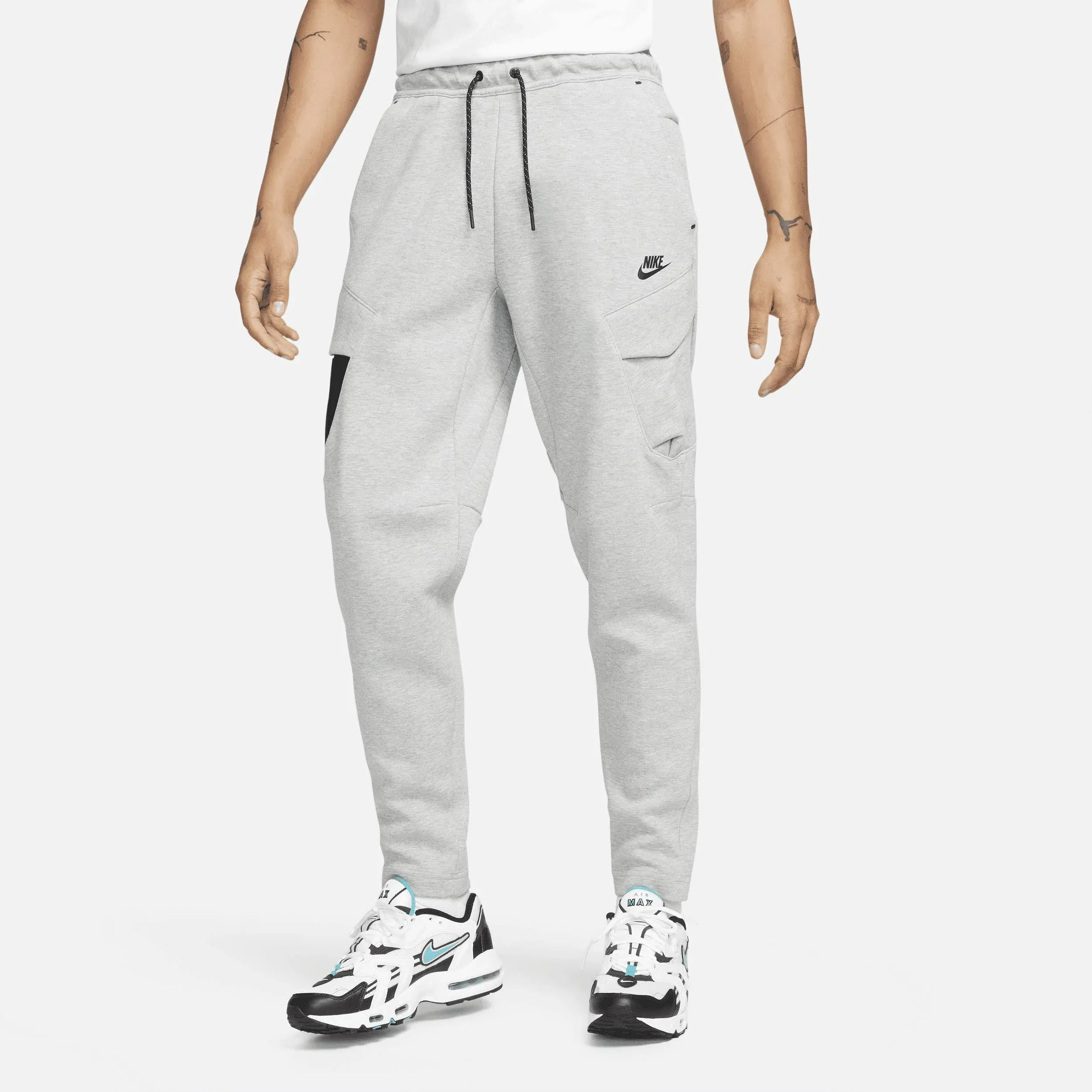 Nike Sportswear Tech Fleece Utility Pants 2XL