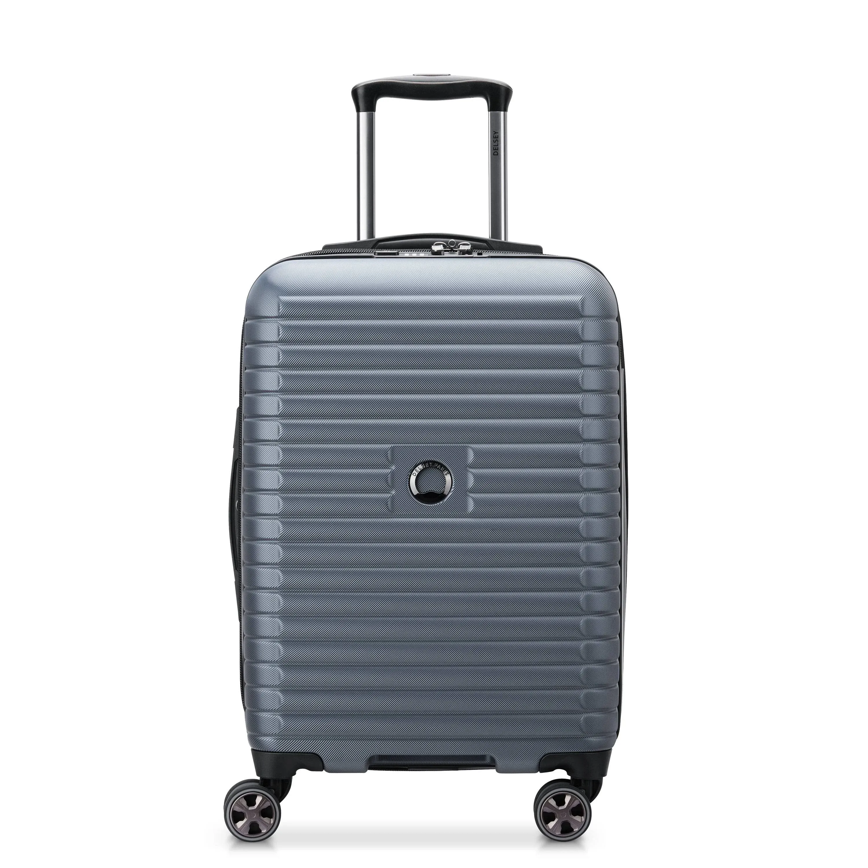 DELSEY Paris Cruise 3.0 Hardside Expandable Luggage with Spinner Wheels U2