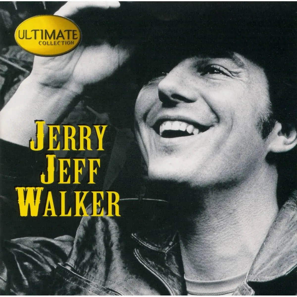 Jerry Jeff Walker, Ultimate Collection