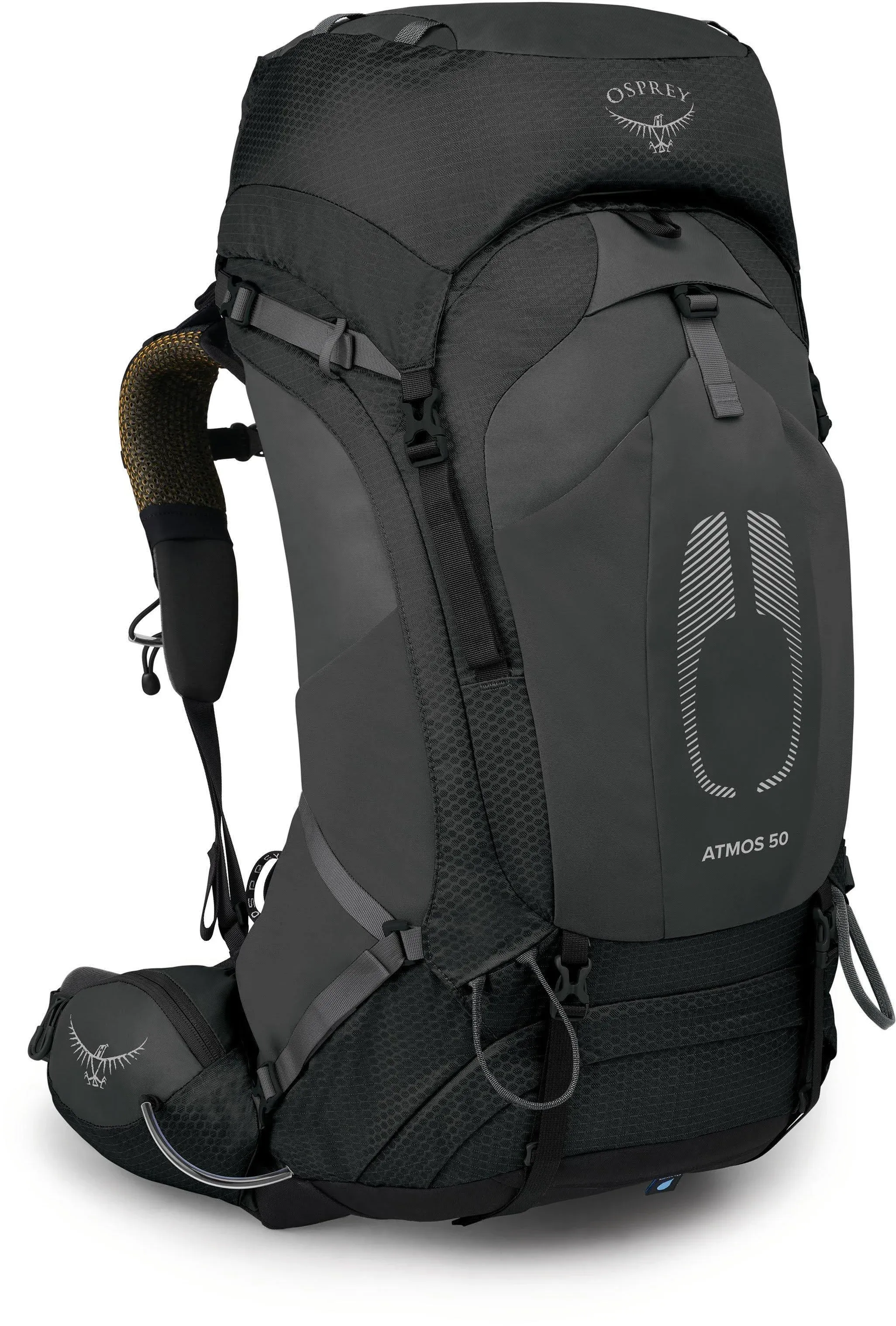 Osprey Atmos AG 50L Men's Backpacking Backpack